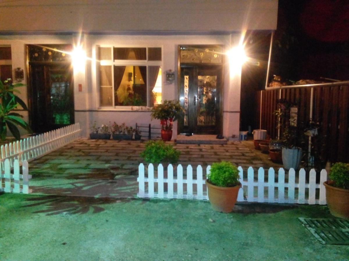 Happy Places Yuanlin Exterior photo